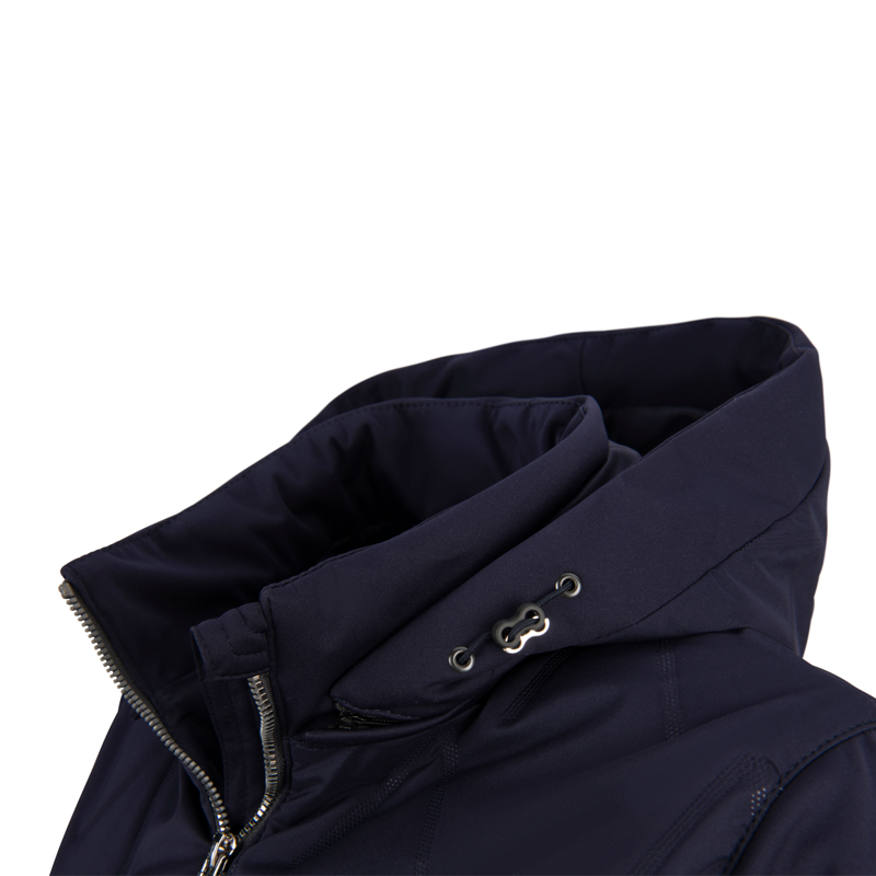 Pikeur Wiana Sports Ladies Jacket - Night Sky-2